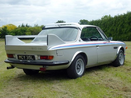 BMW 30 csl 2285169
